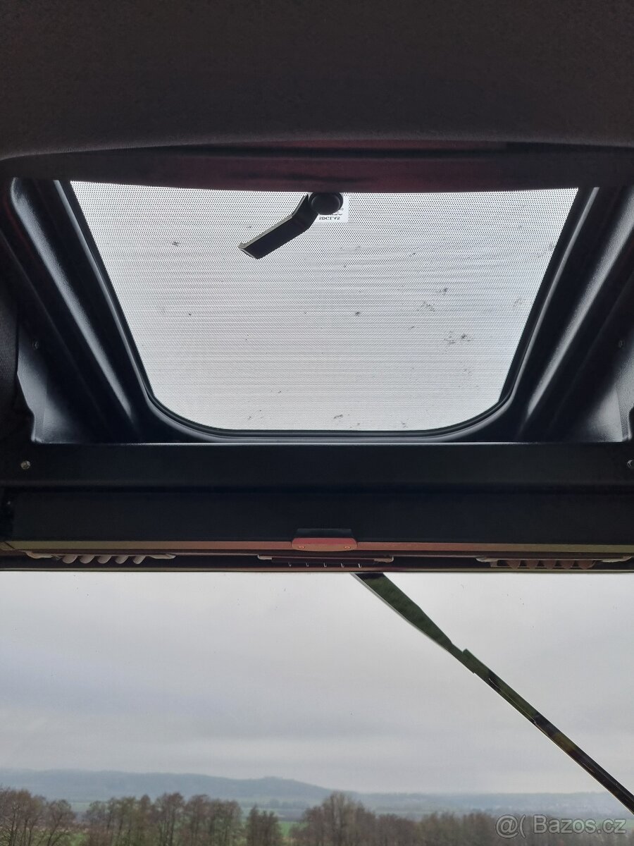 Prodám Zetor Crystal 170HD - 11