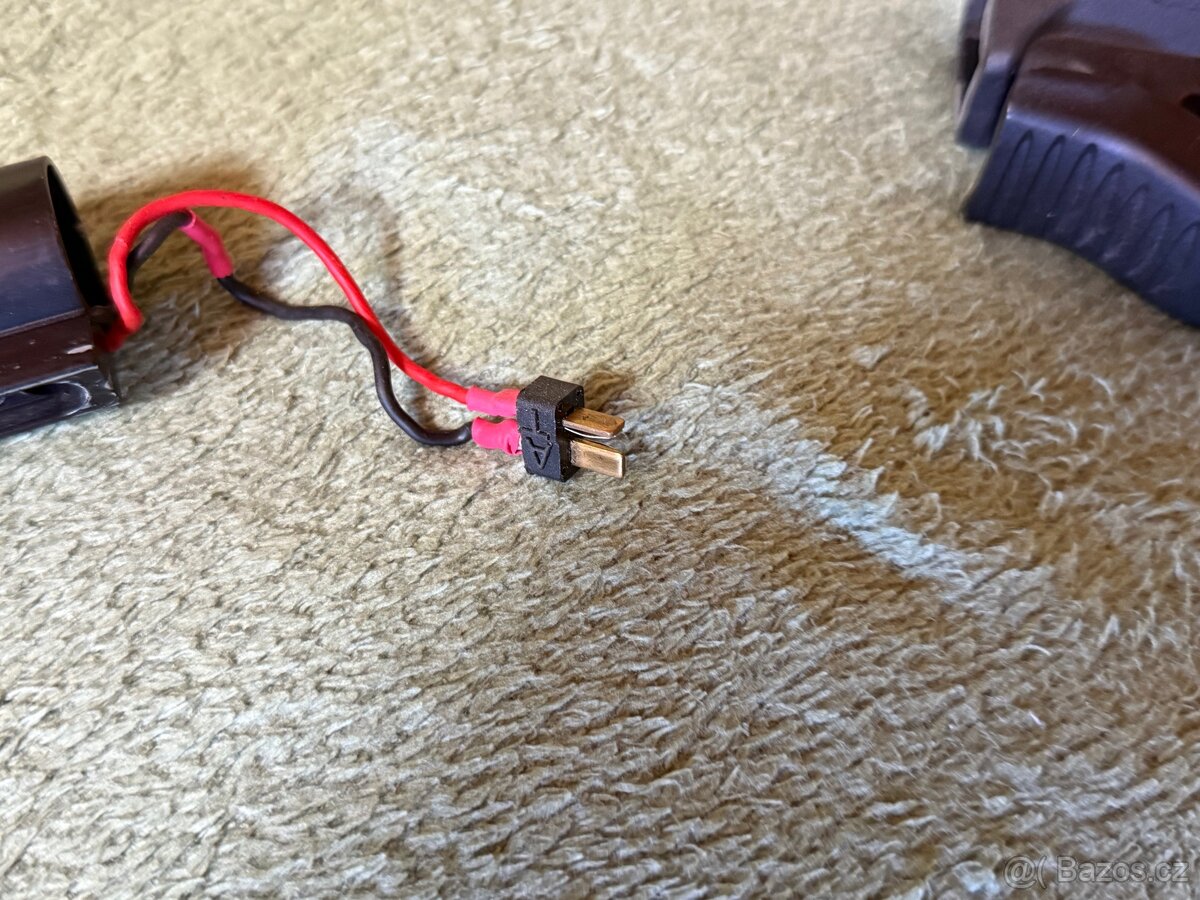 Airsoft ICS MMR 14,5” - 11