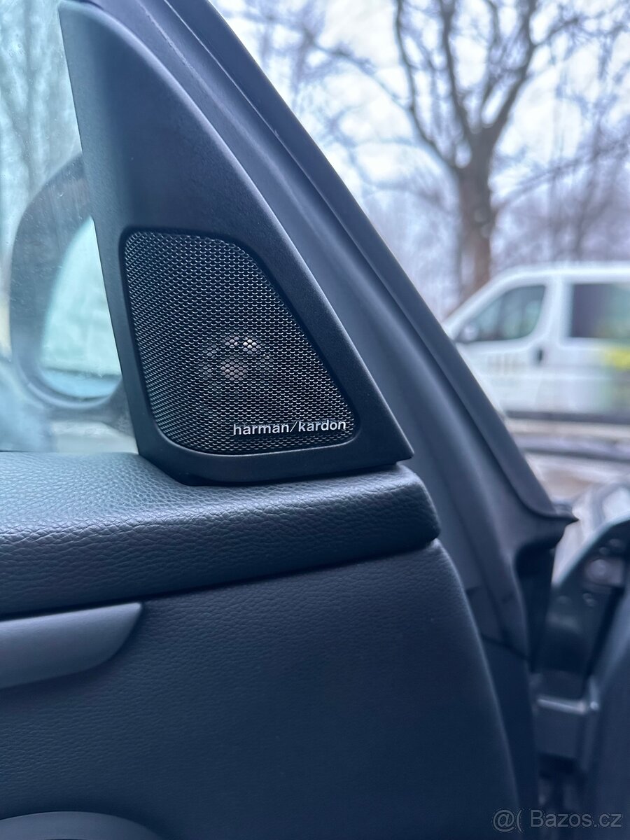 BMW E92 335d LCI M57 – 210 kW – bohatá výbava - 11