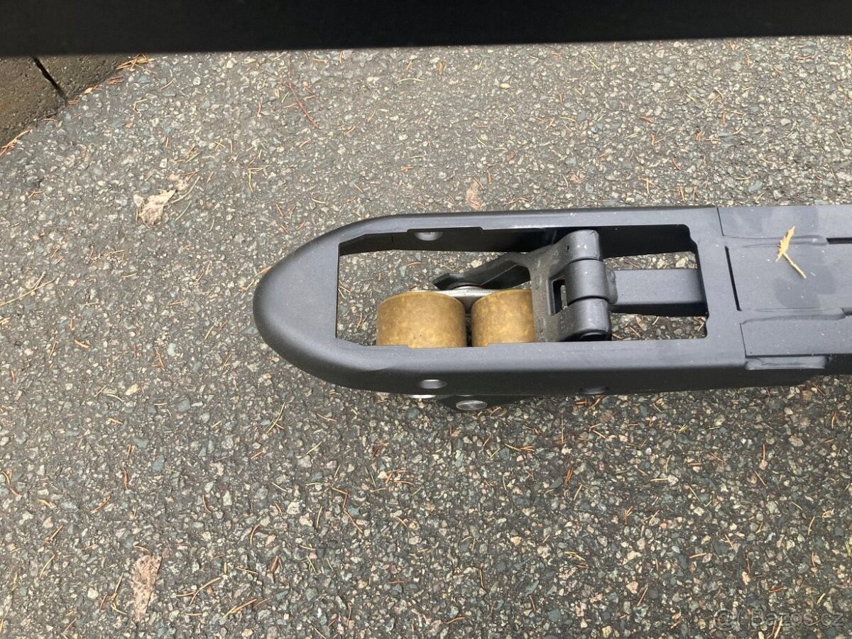 Elektrický vysokozdvižný vozík BT SWE 120 L |PS5971| - 11