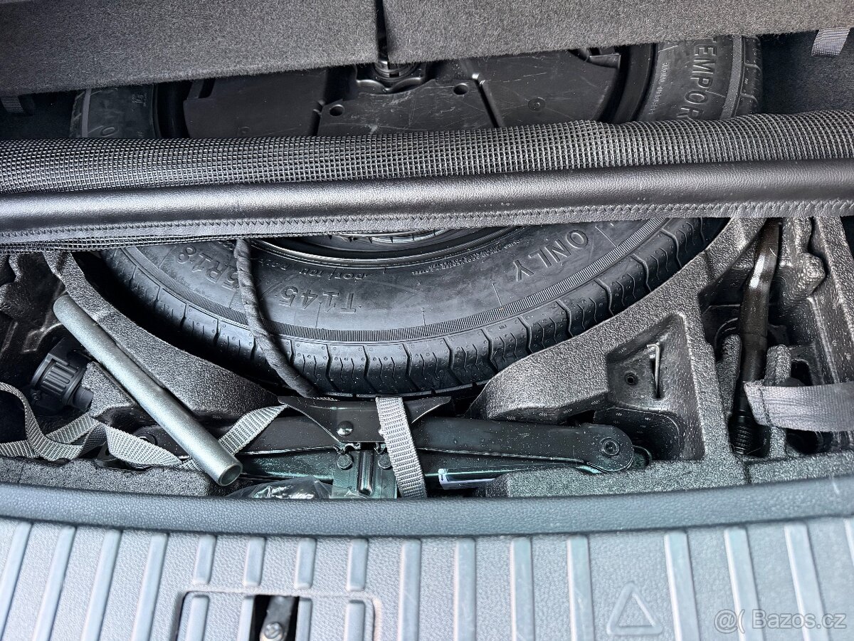 ŠKODA KODIAQ 4x4 Laurin&Klement 2.0Tdi 147 KW 7míst 2023 - 11