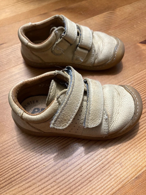 Celoroční boty Pepino, vel. 21 - 11