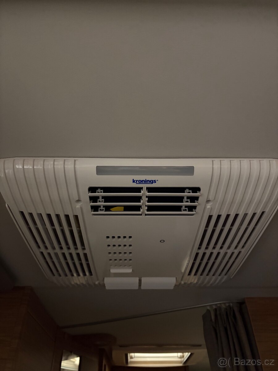 Weinsberg 550 QDK - 11