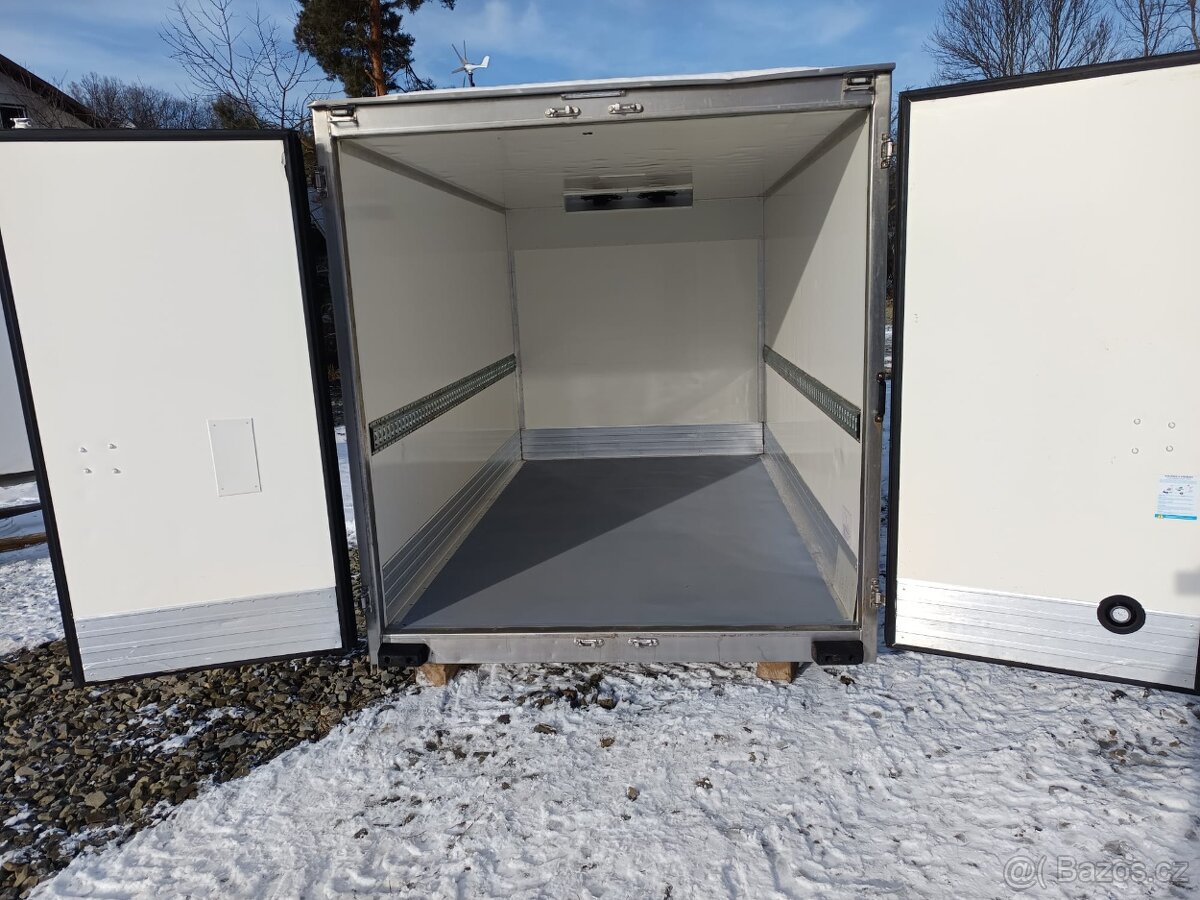 CHLADICI KOMORA BOX - 11