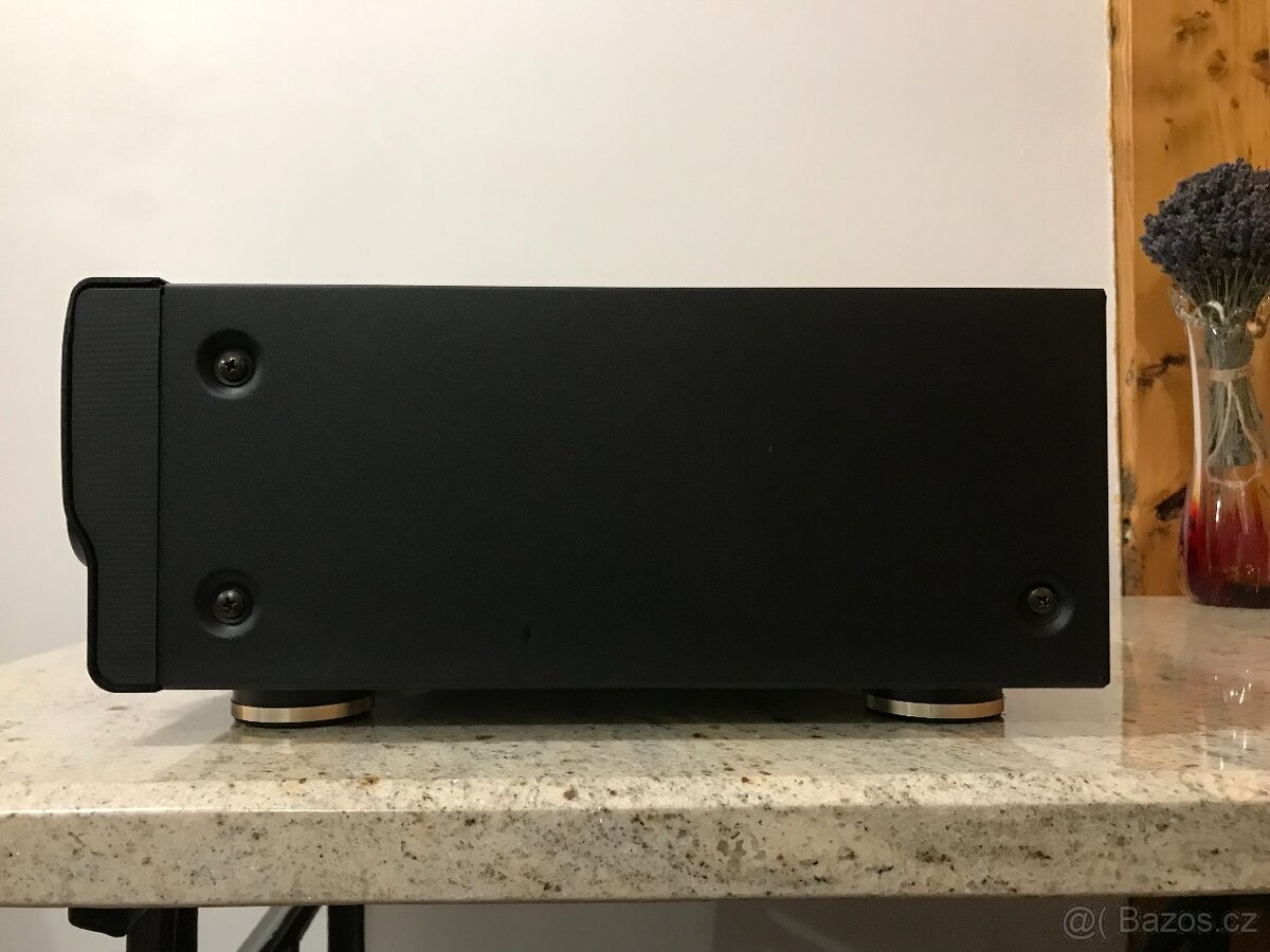 Kenwood KA-2050R - 11