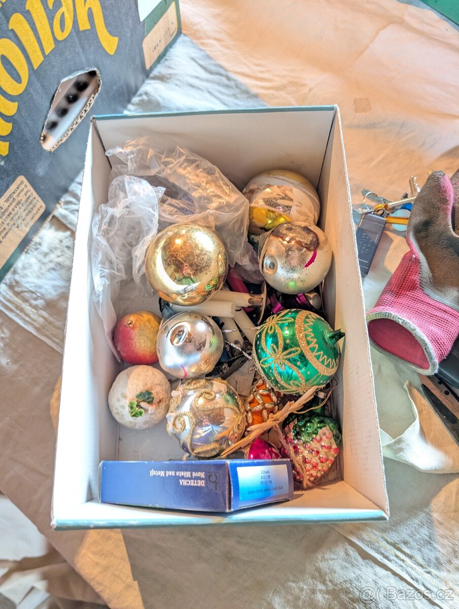 Poklady z půdy CD knihy kulečník šicí stroj hudební nástroje - 11