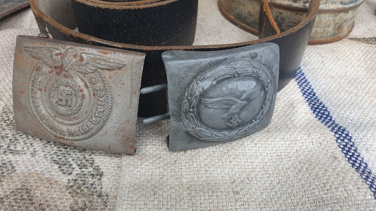 Přezka ll. světová válka - 11