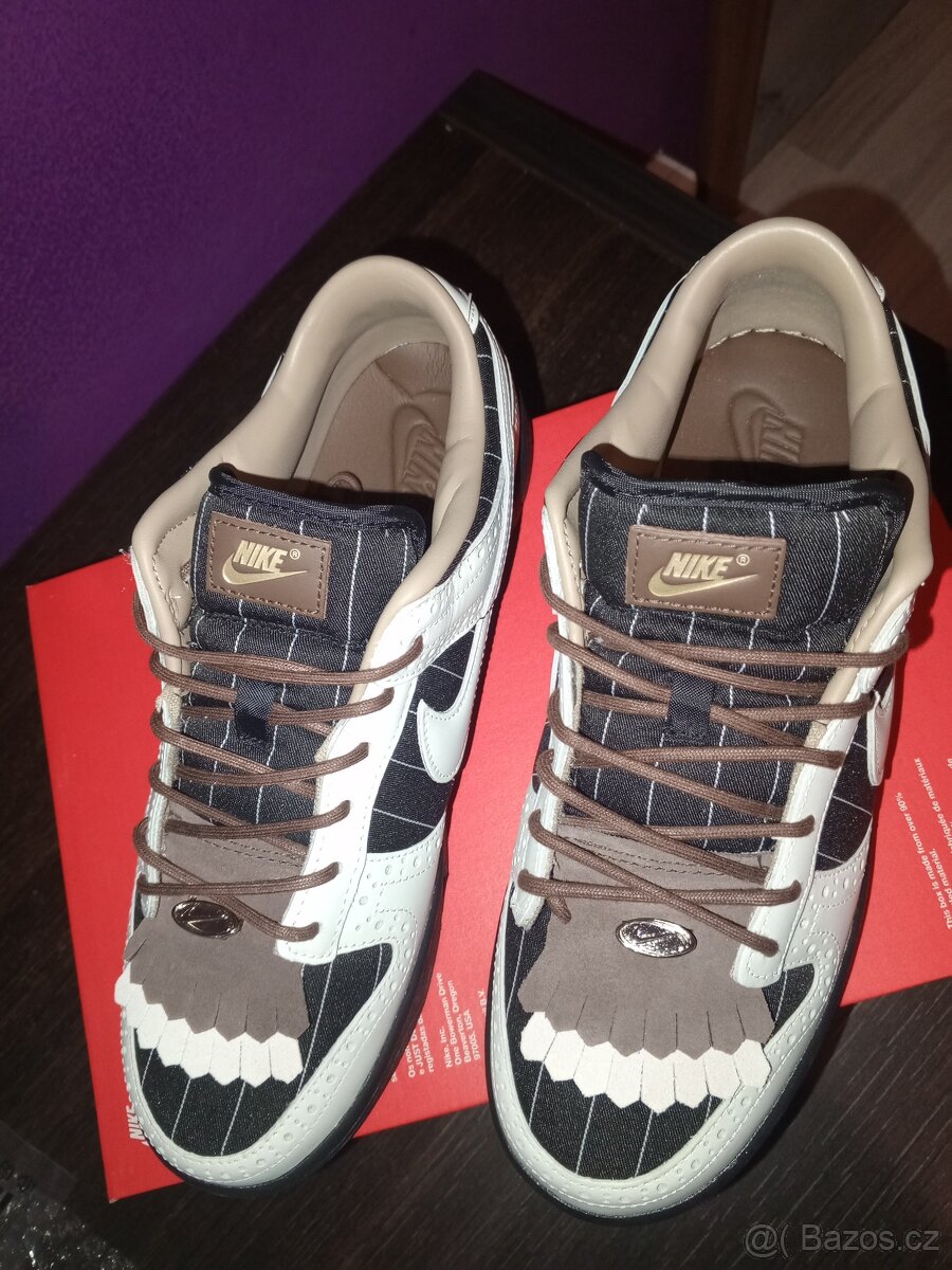 Nike tenisky limited edice vel.43 - 44.5 - 11