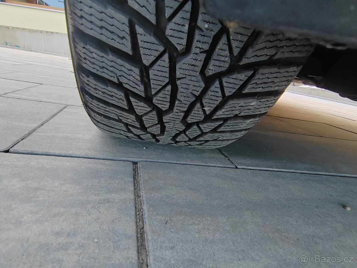 Škoda Fabia III kombi 1.4 Tdi style/Monte Carlo - 11