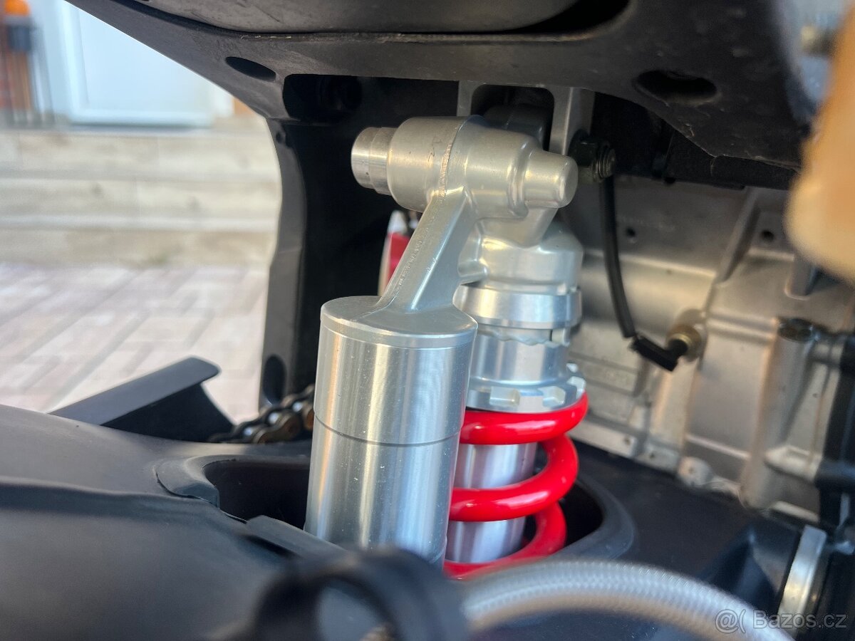 YAMAHA R6 -STREET-BIKE- - 11