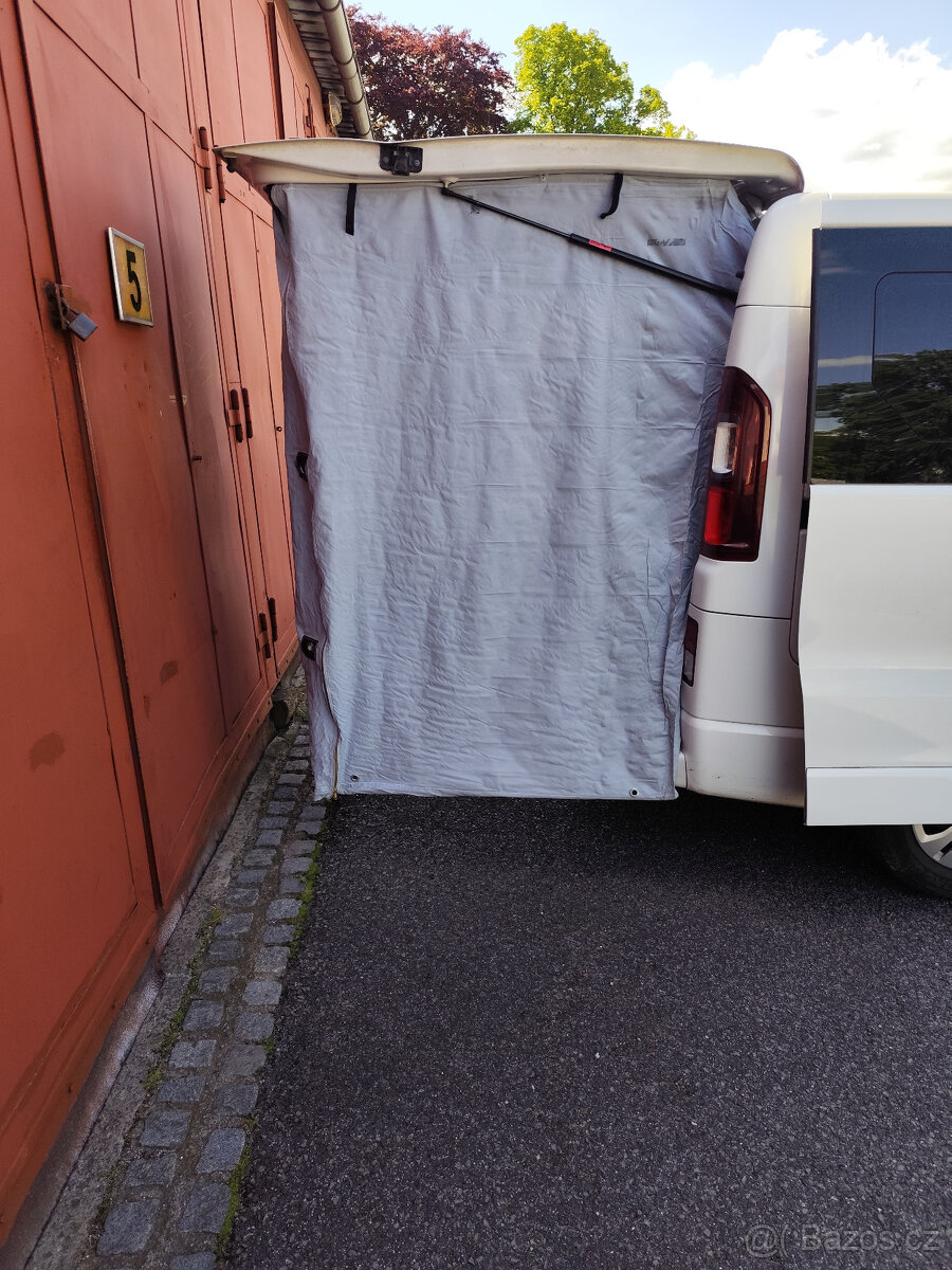 Fiat Talento- 1.6 TDI, Obytné, 2017, naj. 113680km. - 11