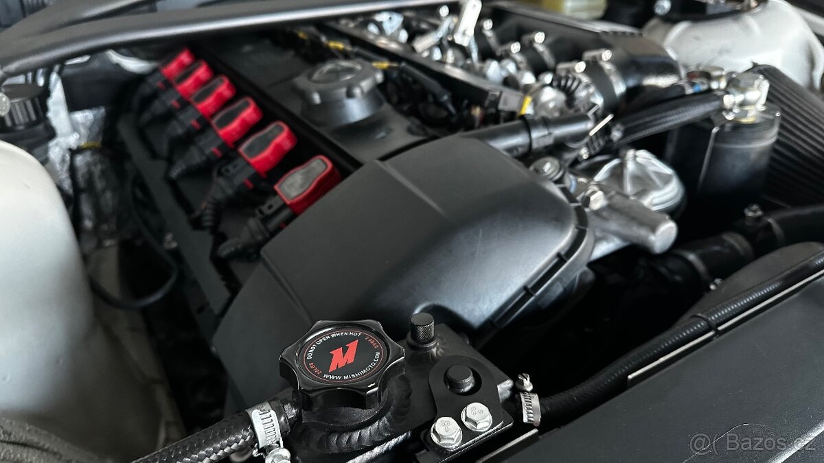 Bmw E36 330i STW BTCC - 11