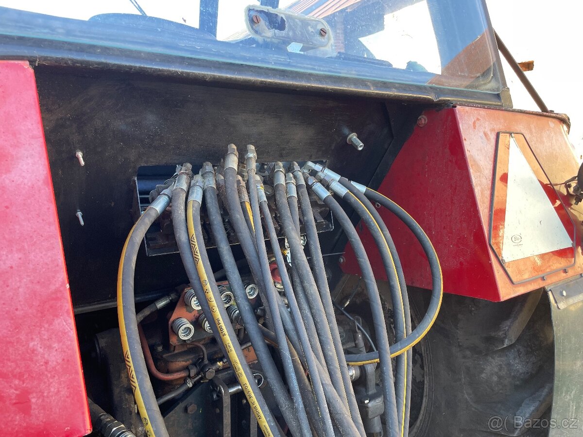 Prodám Štěpkovač - 11