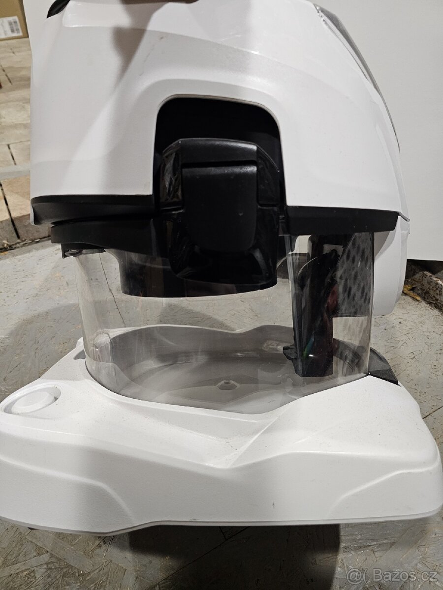 Multifunkční vodní vysavač Vivenso 4v1 - 11