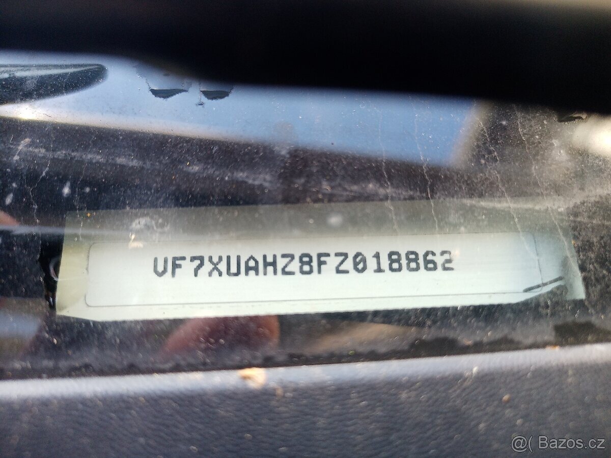 CITROEN JUMPY 2.0 HDI - LONG r.v.2015 94kw - 11