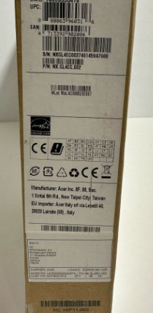 Acer Chromebook R13 (NX.GL4EC.002).....stav:NOVÝ - 11