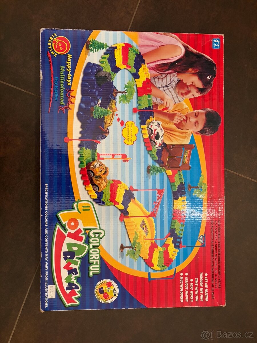 Hračky pro děti - různé - 11