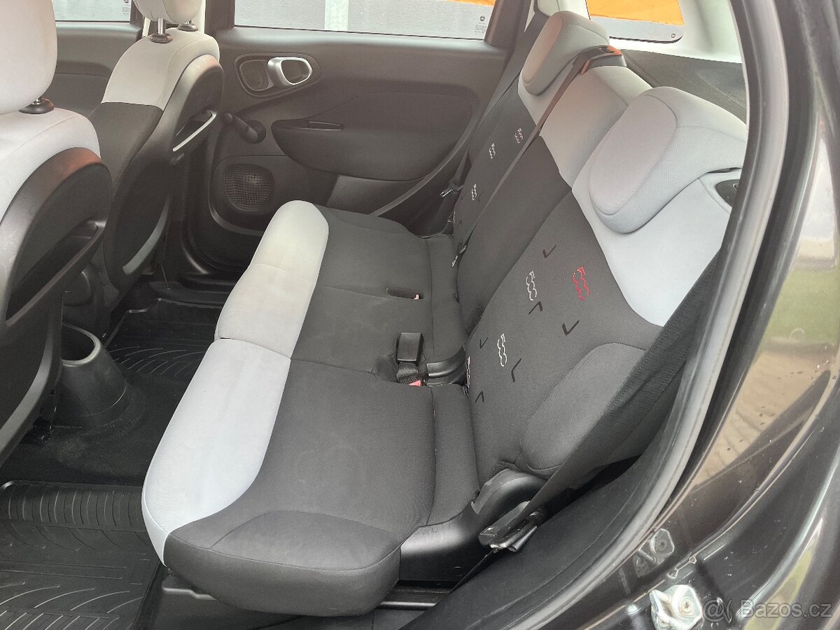 Fiat 500L 1.3 JTD - 11