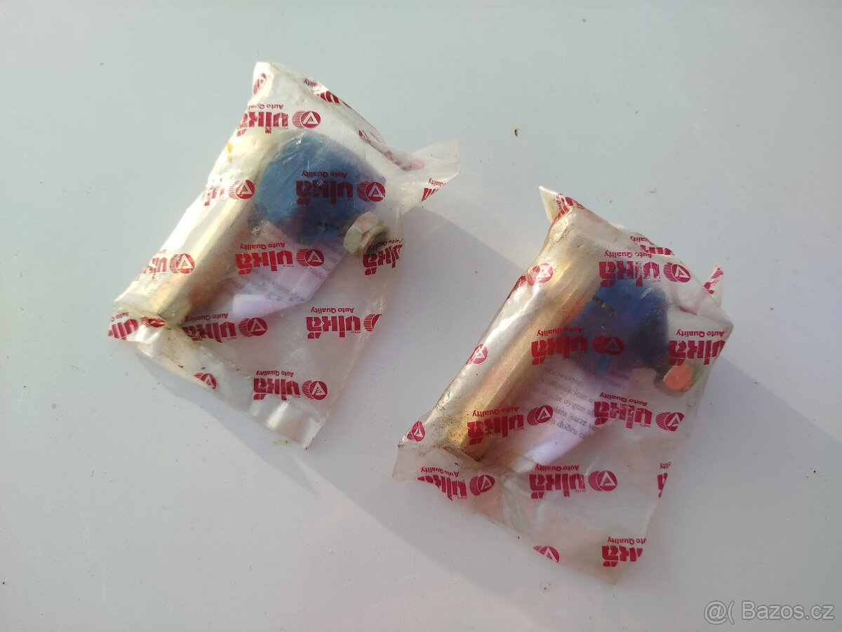 Nové dily felicia - 11