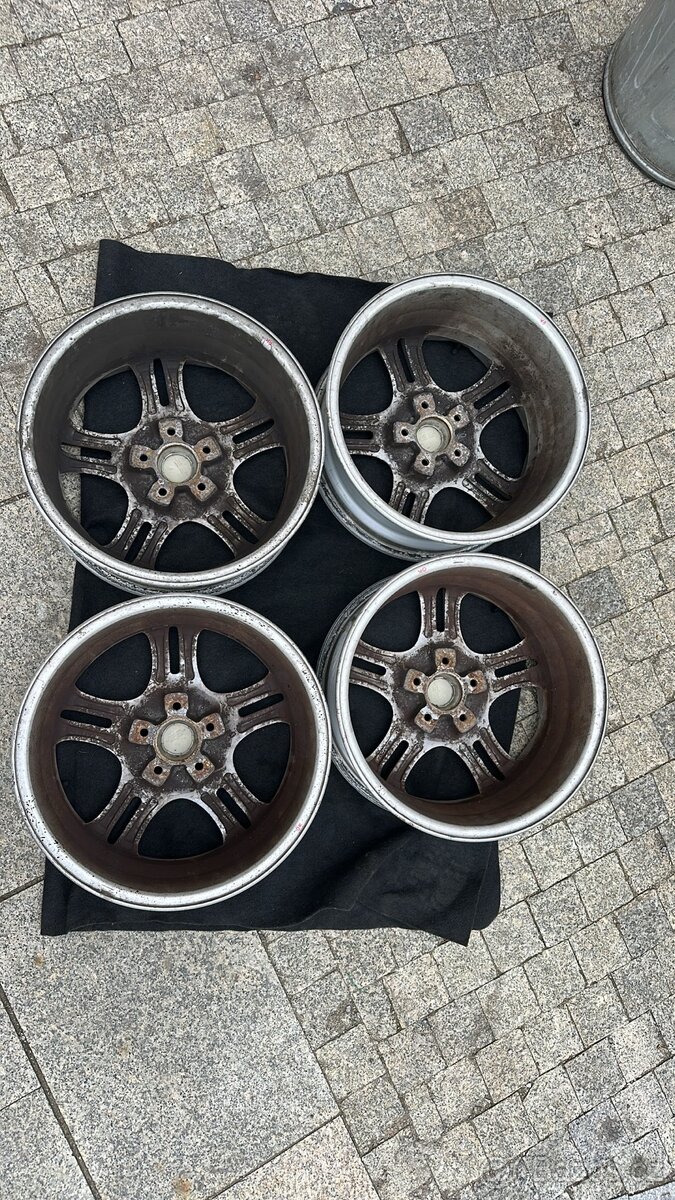 Alu 5x214 Hyundai R17 - 11