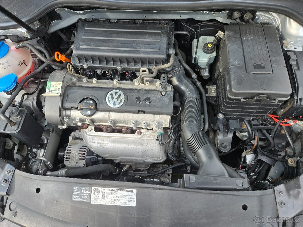 Prodám vw golf 6 - 11