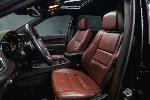 Dodge Durango 5,7 V8 - 11