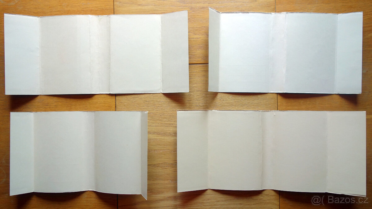 Alois Jirásek: 32 knih - soubor díla /1949 - 1958/+ 3 BONUS - 11