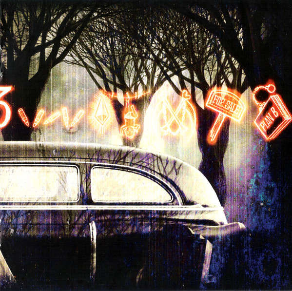 CD Megadeth – Th1rt3en 2011 - 11