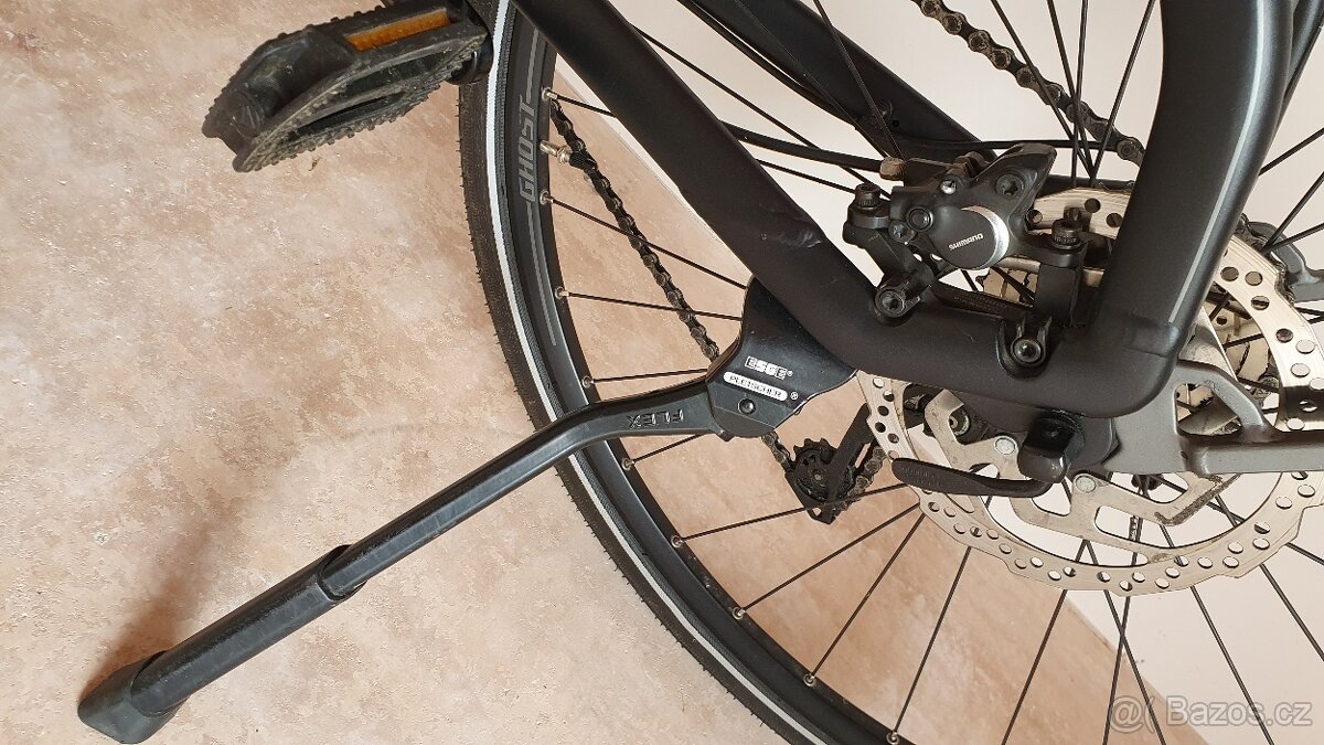 GHOST Square Trekking 6 jak nové - 11