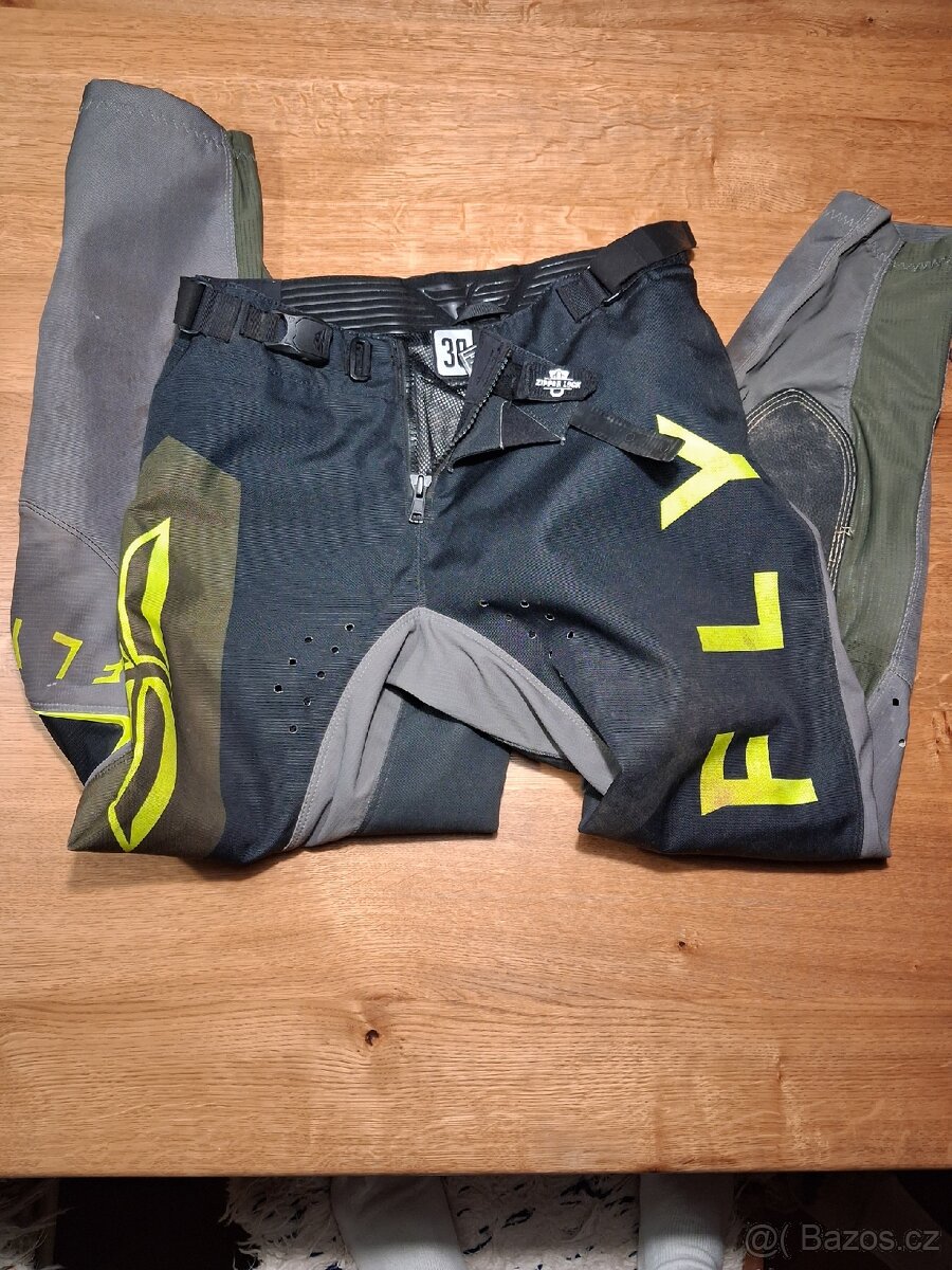 Motokrosový set - 11