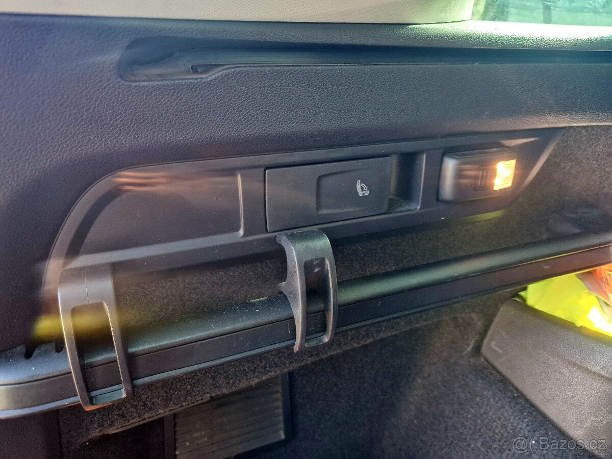 Skoda Kodiaq 2.0Tsi 132kW - 11