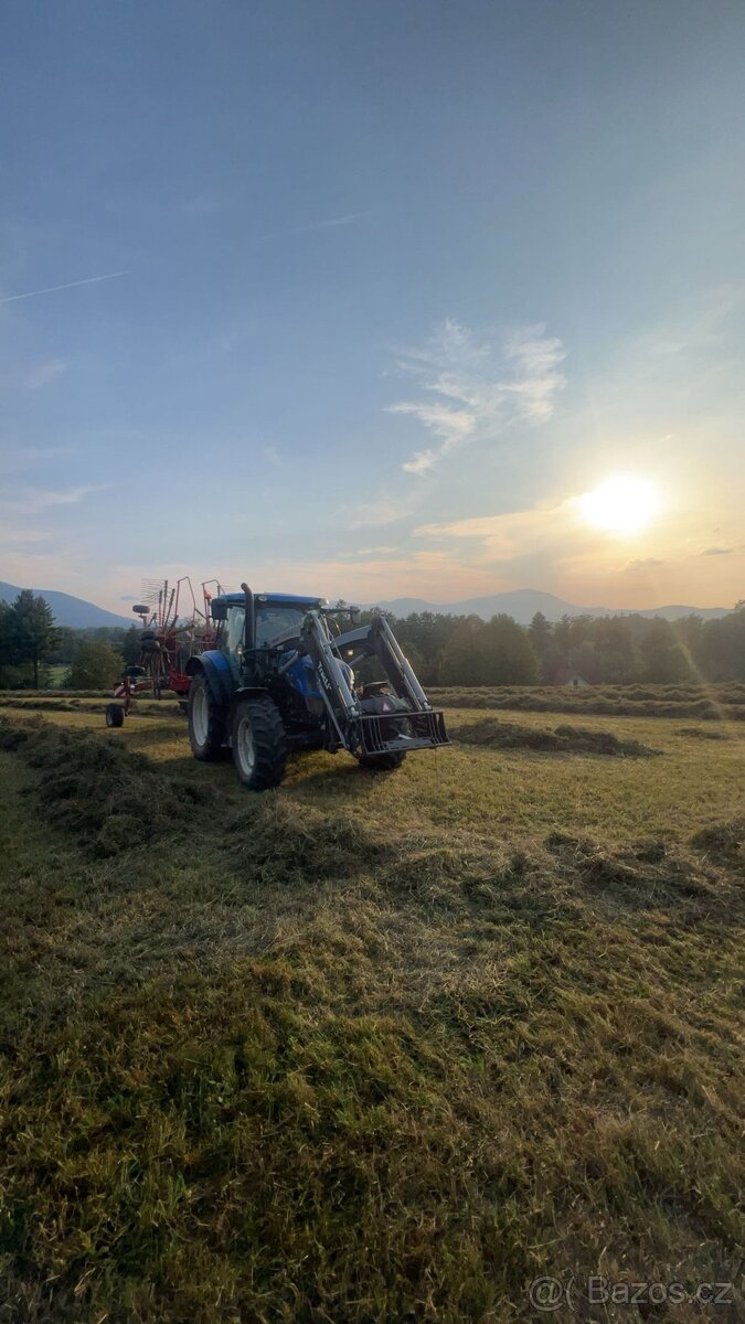 Sháním brigádu - 11