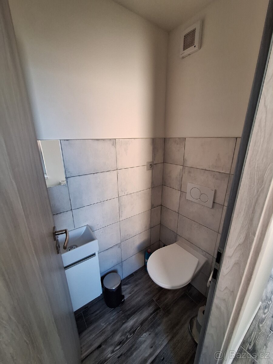 Apartmán Rd Bystré - 11