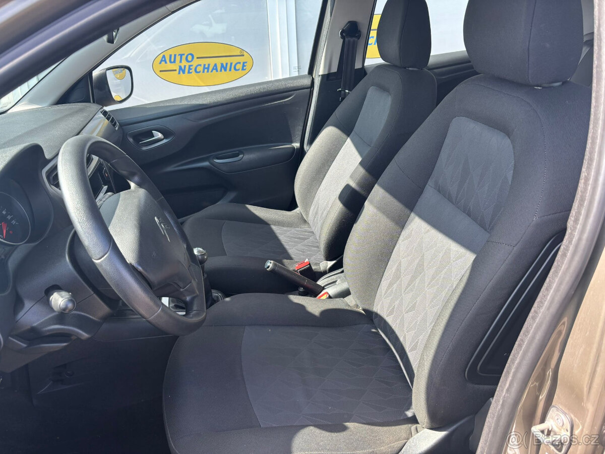 Prodám Citroën C-Elysée 1.2 - 11