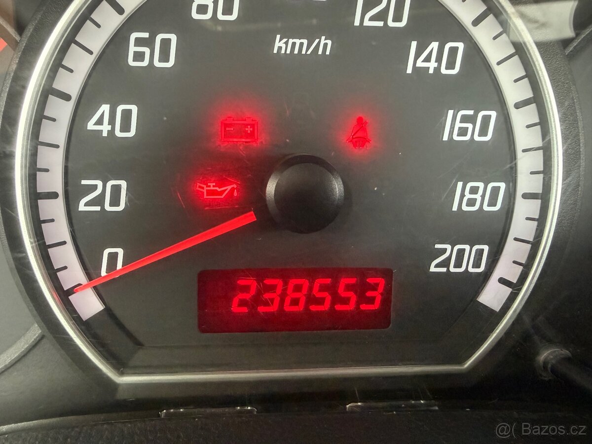 Suzuki Swift 1.3 DDIS - 11