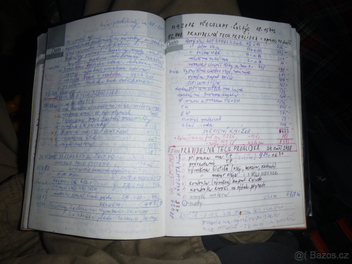 FIAT UNO 1.0 FIRE, Karburátor, rok výroby 1990 - 11