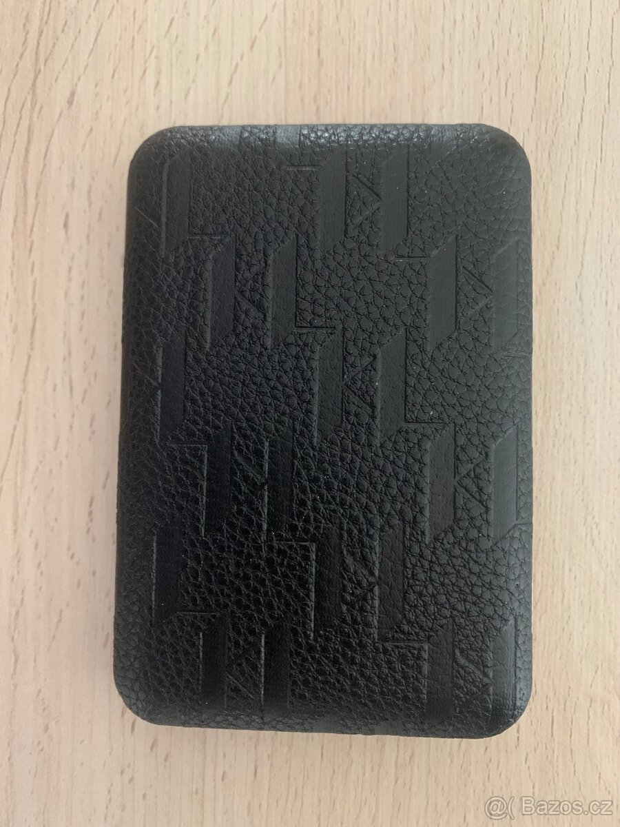 Magnetická powerbanka Karl Lagerfeld 5000mAh - 11