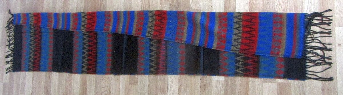 Indiánská sbírka, zakoupena v USA. - 11