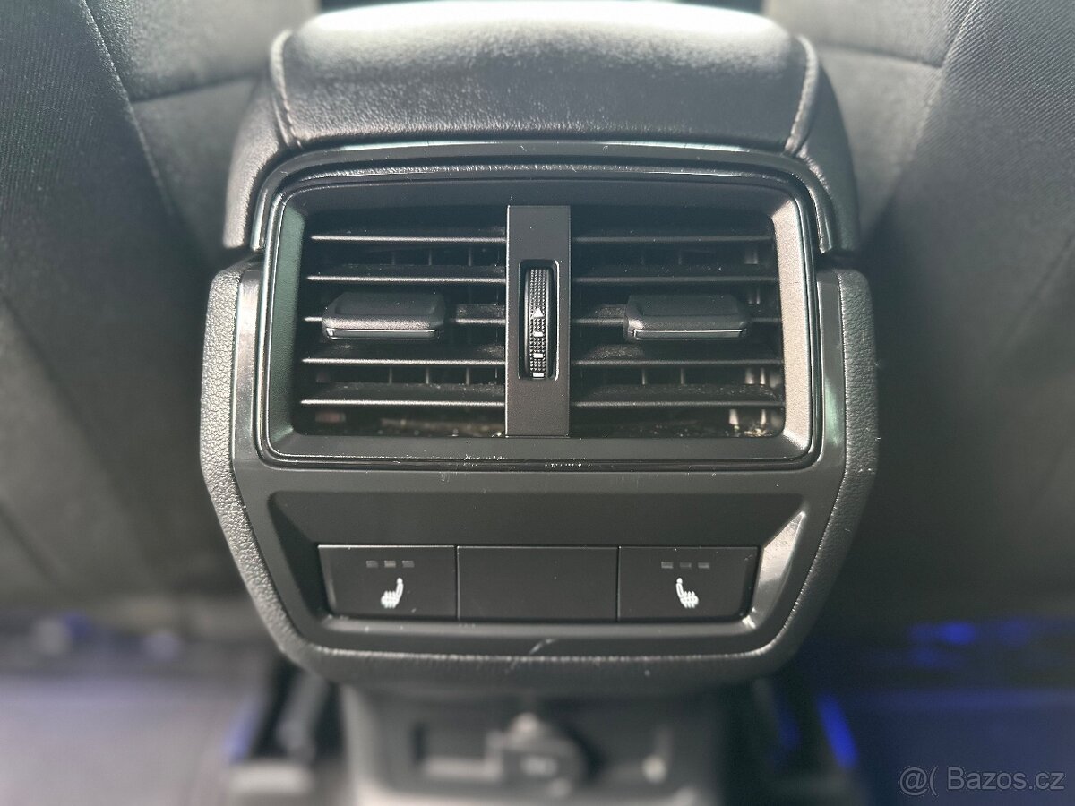 Škoda Kodiaq 2.0TDI 110kw DSG 7míst MATRIX tažné zař. - 11