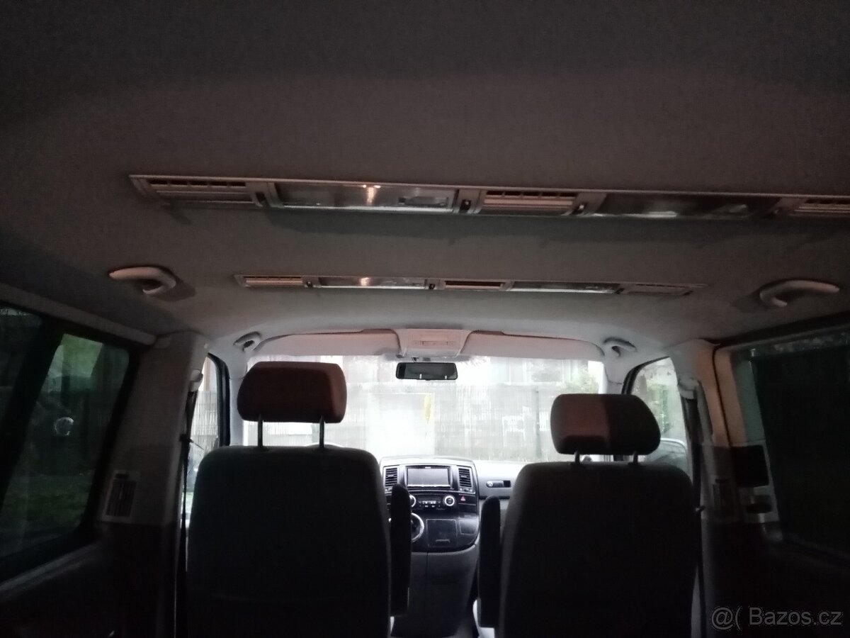 VW T5 MULTIVAN 1.9TDI-77KW(ORIG.BEZ DPF),R.V.2006 - 11