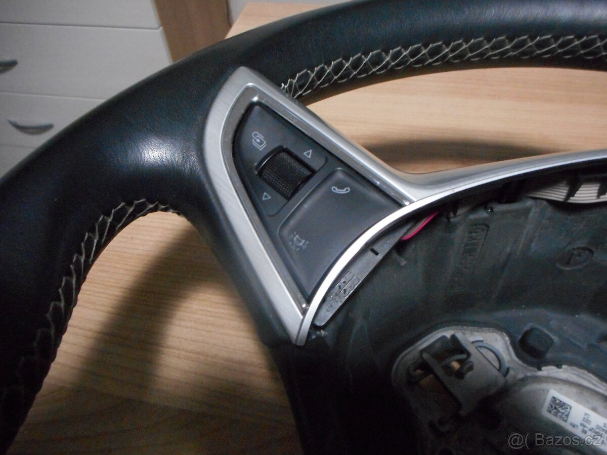 OCTAVIA 3 R.V. 2016 - 11