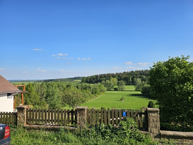 Predáme chalupu s obrovským pozemkom - 11