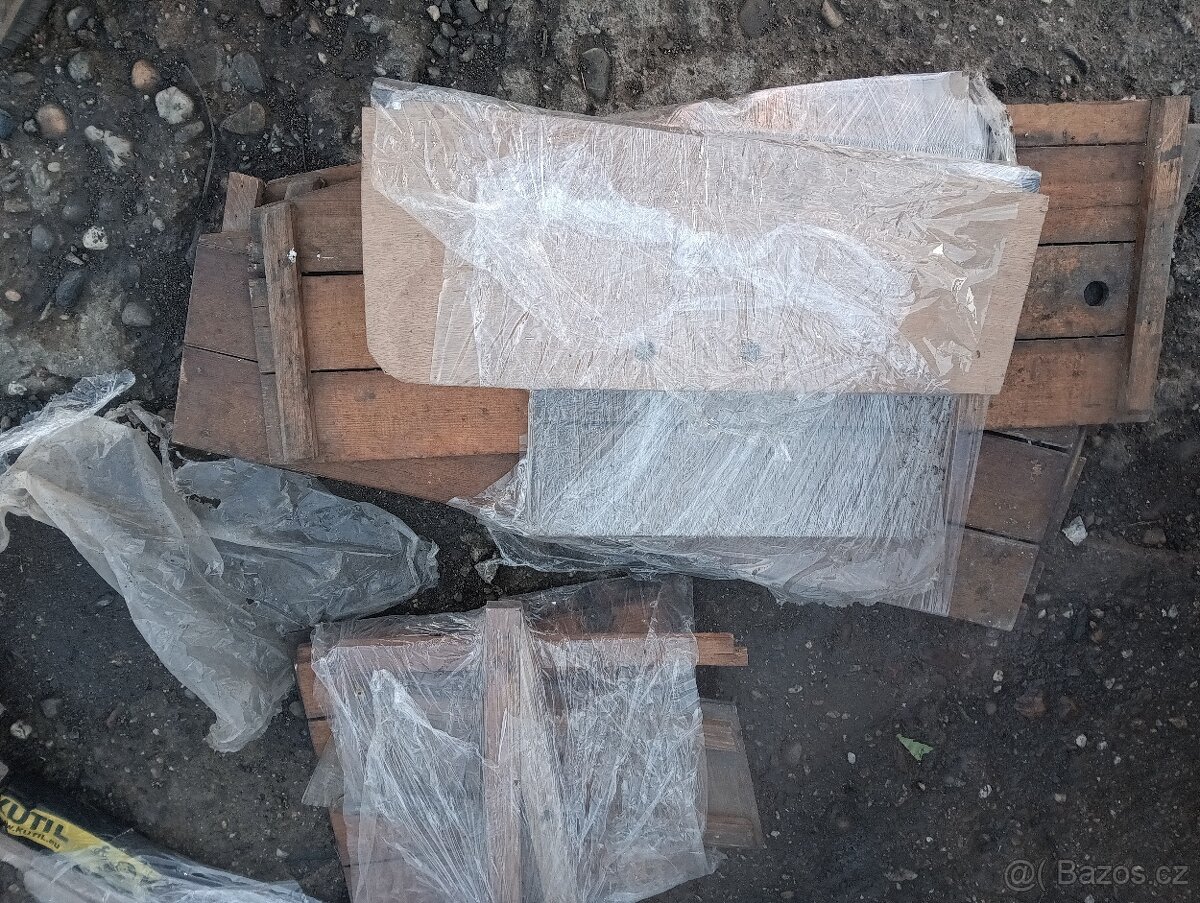 Wellenbinder - veterán - 11