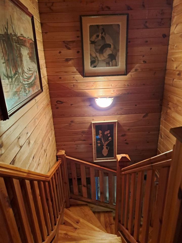 Chata k trvalému bydlení - Zlenice - 11