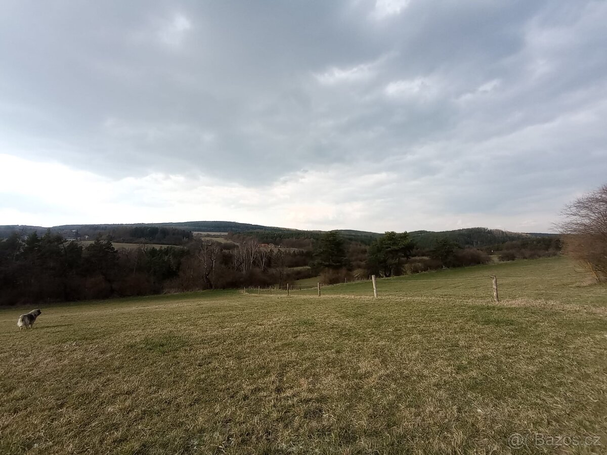 Pastevní ustájení - 11