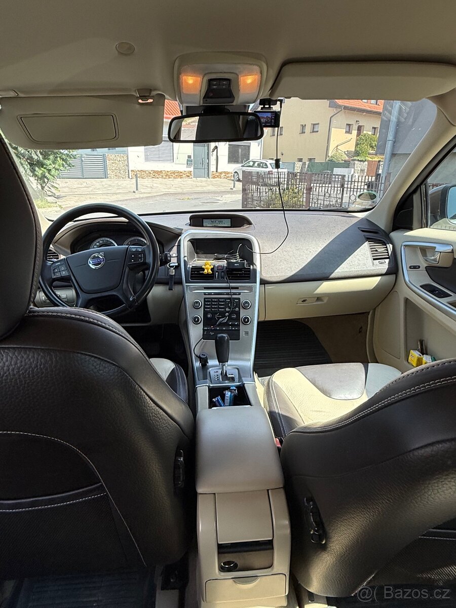 Volvo xc60 - 11