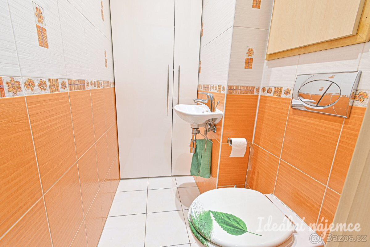 Pronájem bytu 2+1, Jasanová, Jundrov, 22.500 Kč/měs, 58 m2 - 11