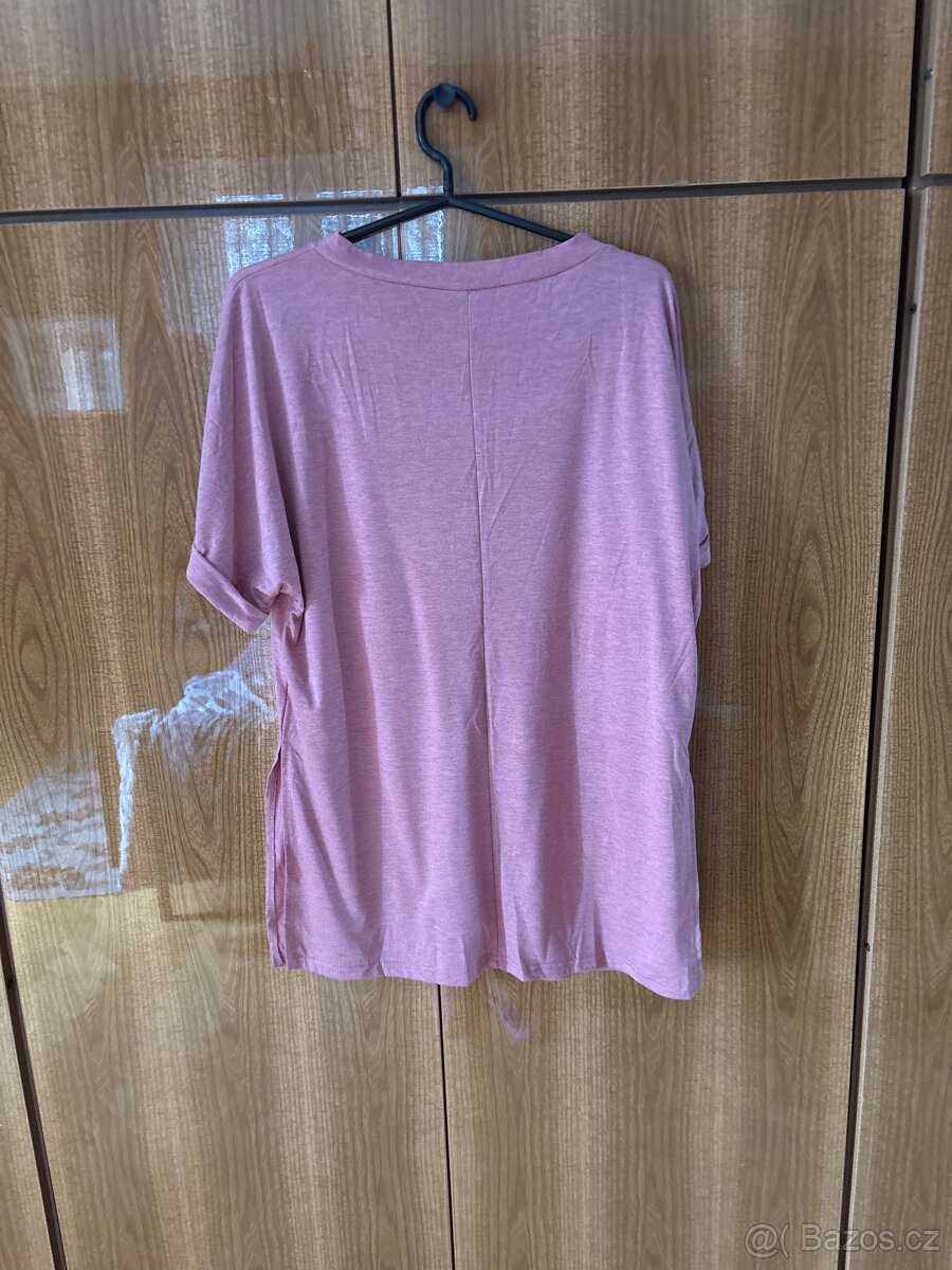 Různé letní saty a tuniky - 11