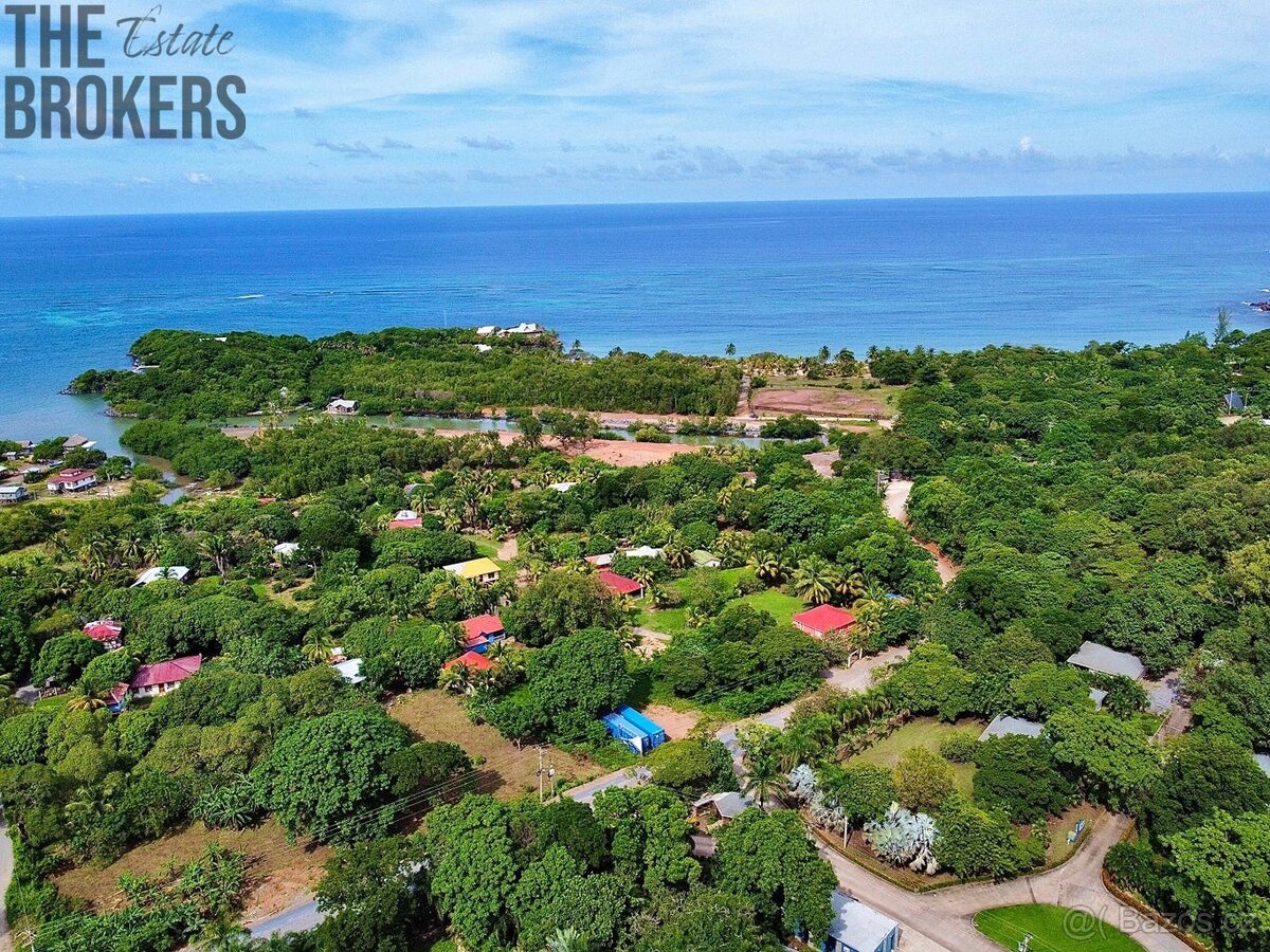 Diamond Ocean View Home - 11