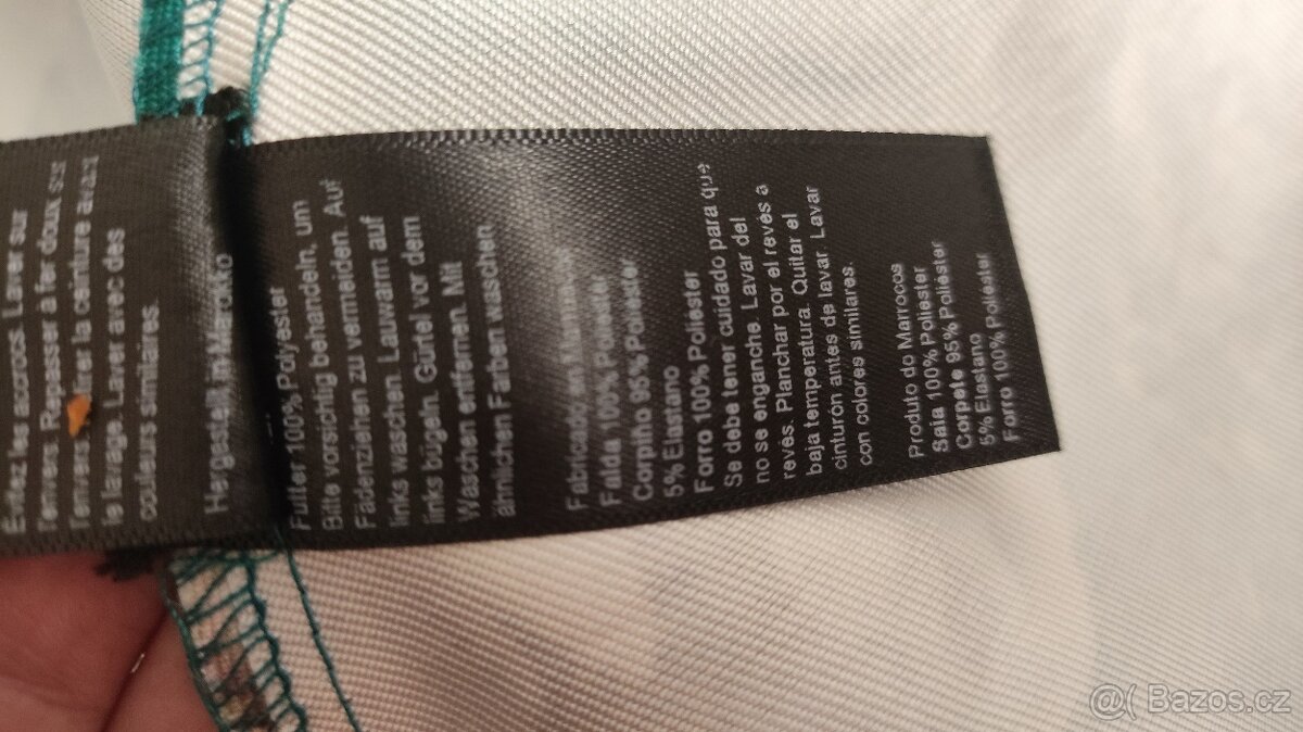 Společenské šaty LUXE by Dorothy Perkins - 11